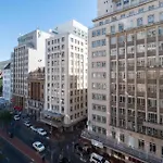 One Bedroom Apartment In Adderley Street
