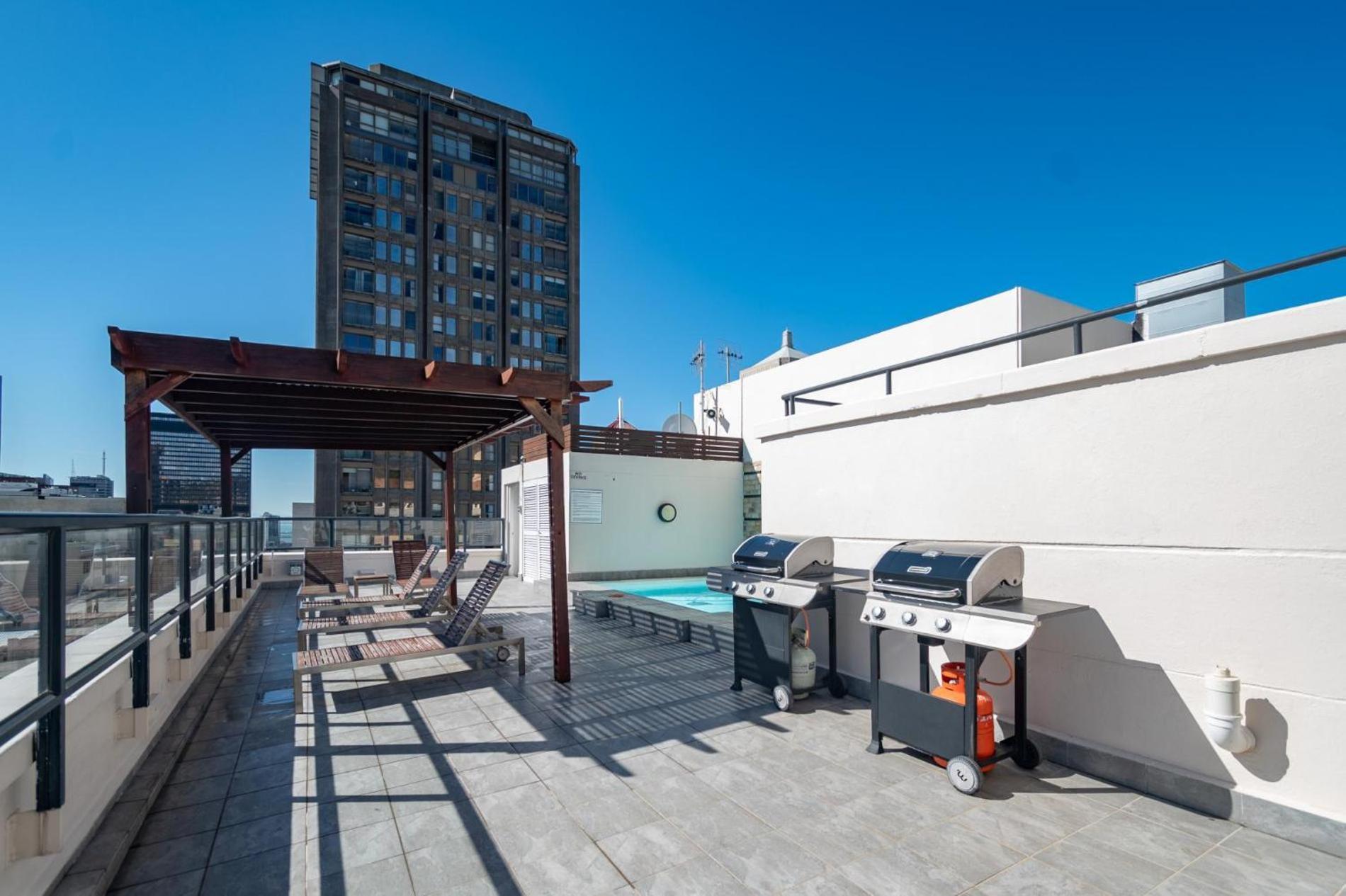 One Bedroom In Adderley Street * Cape Town